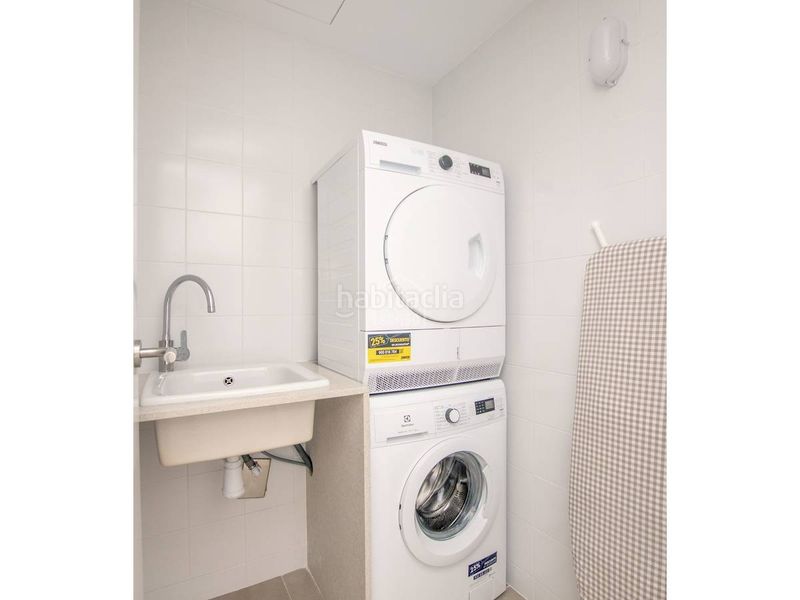 Foto a851d538-4b8e-4bc6-abf4-167a60eb5360. Apartament amb calefacció a Avinguda Menorca-Sínia Costabella Maó / Mahón