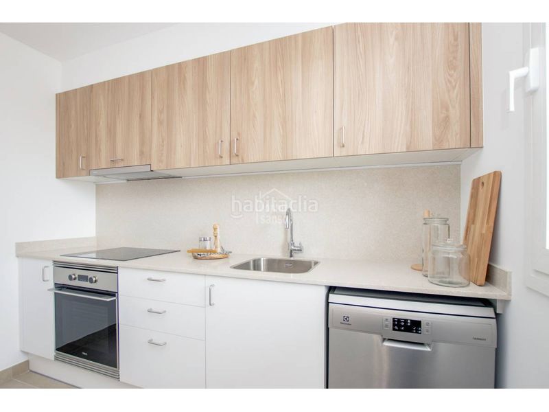 Foto ae18d991-d86e-47a6-91e9-fc6fbdf539d4. Apartament amb calefacció a Avinguda Menorca-Sínia Costabella Maó / Mahón