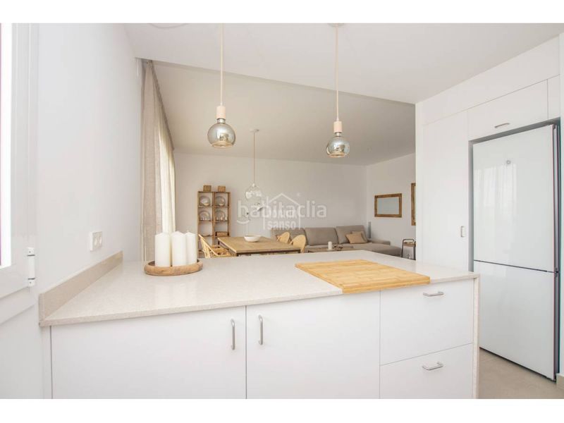 Foto b398411c-55b1-4db2-84f1-4ba121764df5. Apartament amb calefacció a Avinguda Menorca-Sínia Costabella Maó / Mahón