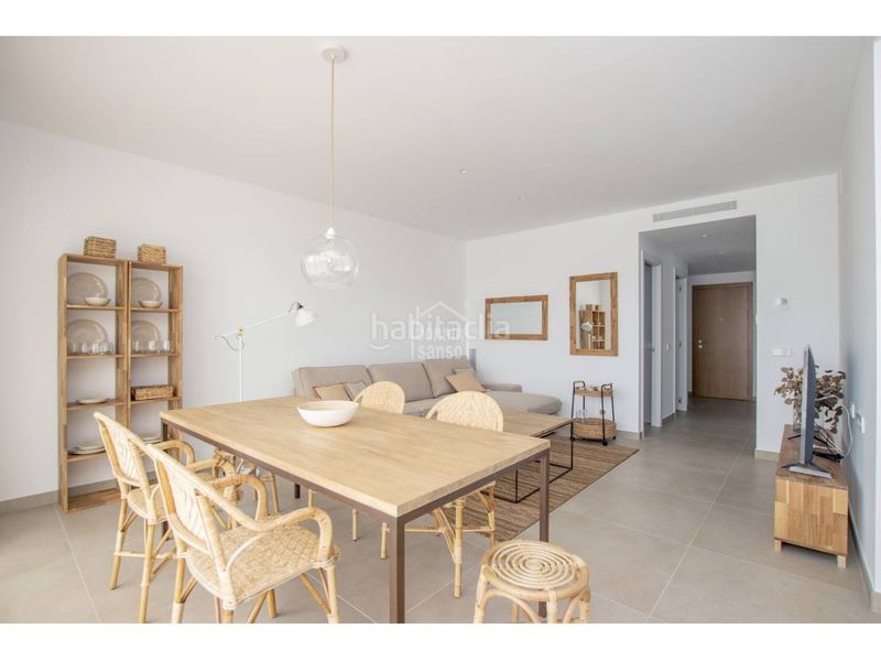 Foto bf4f6007-5199-45d9-8a2e-9ce3eff2c0cd. Apartament amb calefacció a Avinguda Menorca-Sínia Costabella Maó / Mahón
