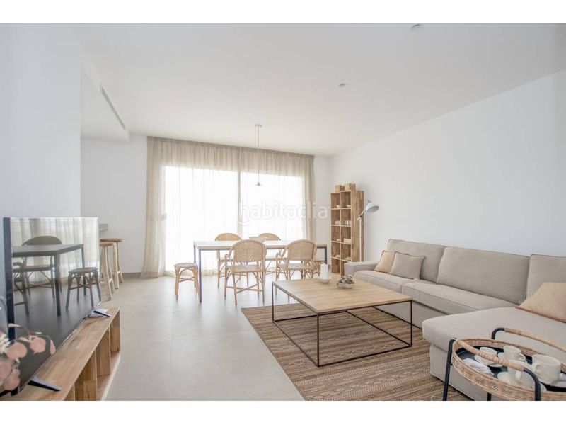 Foto ddbf7823-f799-4f24-9d02-4e54009e5f44. Apartament amb calefacció a Avinguda Menorca-Sínia Costabella Maó / Mahón