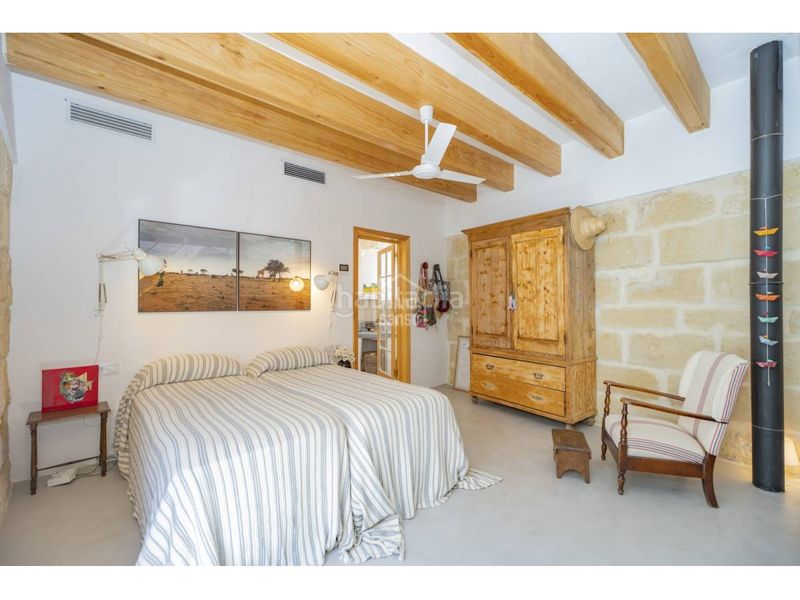 Foto 05472014-64ee-4f3d-8d51-bdb23059248b. Apartament amb calefacció a Alaior poble Alaior