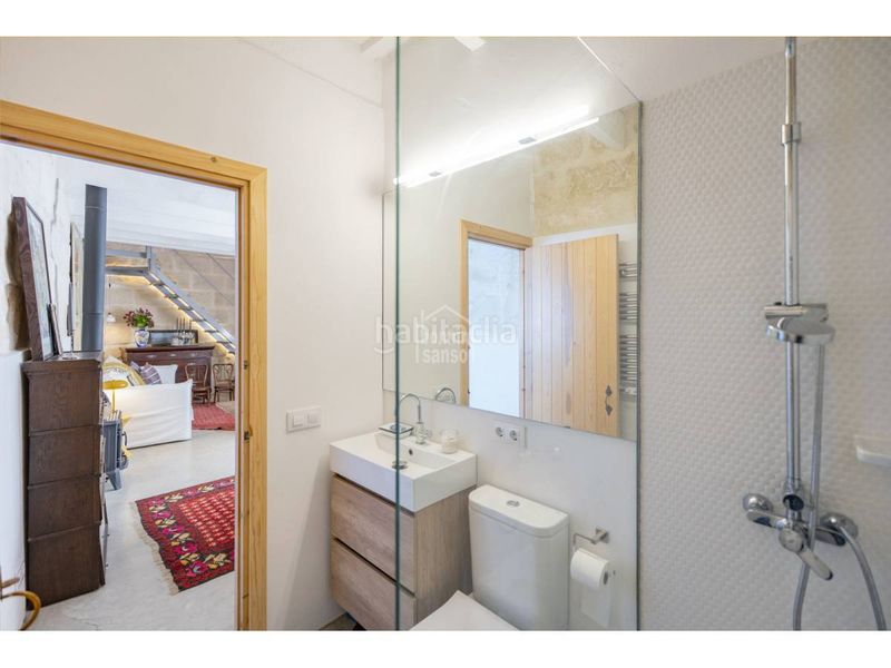 Foto 0fc61fdd-99b2-4ca4-bc1d-0698f232a217. Apartament amb calefacció a Alaior poble Alaior