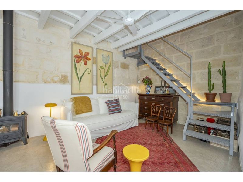 Foto 1c077032-b370-4bc3-ab18-d2661eb61740. Apartament amb calefacció a Alaior poble Alaior