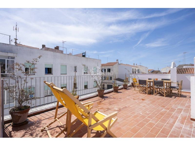 Foto 6f3f57da-5453-40fd-9592-2742008802ae. Apartament amb calefacció a Alaior poble Alaior