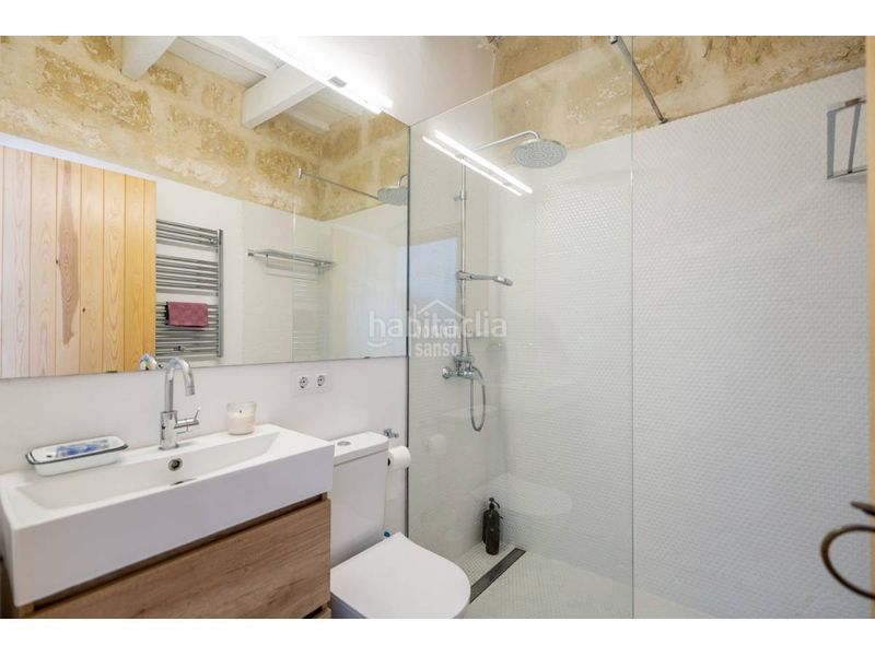 Foto 76632e08-6538-45ae-9f9d-5af3525c90db. Apartament amb calefacció a Alaior poble Alaior