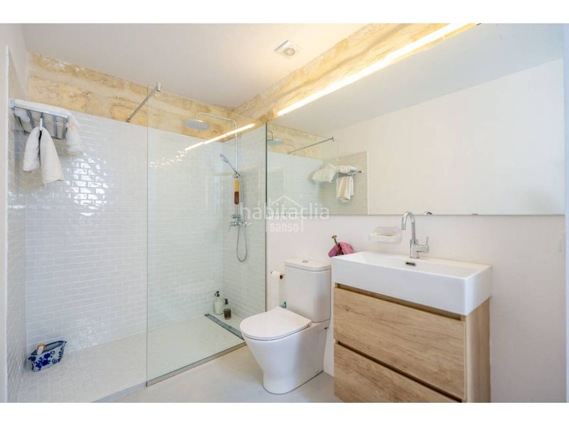 Foto 985a8aa7-7a19-4c8a-8b80-947e483d552f. Apartament amb calefacció a Alaior poble Alaior