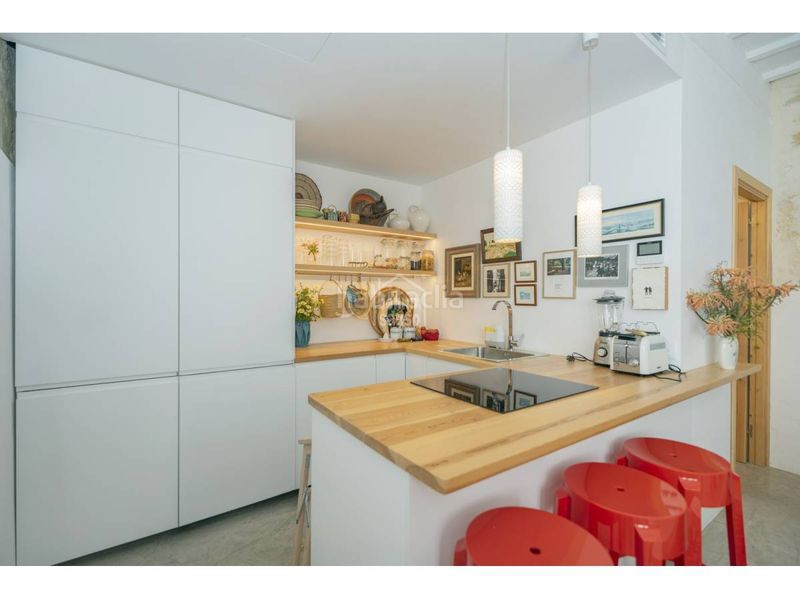Foto a1298814-8b28-4770-9927-de91703e12a1. Apartament amb calefacció a Alaior poble Alaior