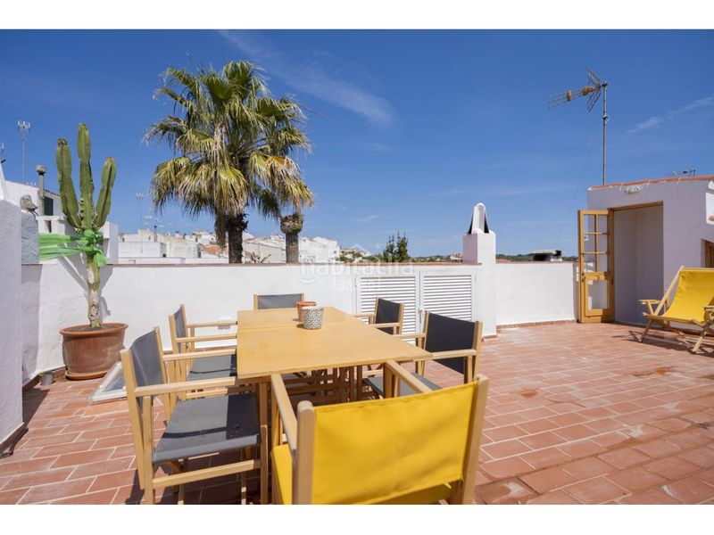 Foto a2097133-ee89-4796-9bbd-3e4eb8c39a83. Apartament amb calefacció a Alaior poble Alaior