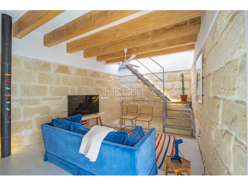 Foto a9486cf3-659f-4b45-9b77-73f0b1401abb. Apartament amb calefacció a Alaior poble Alaior