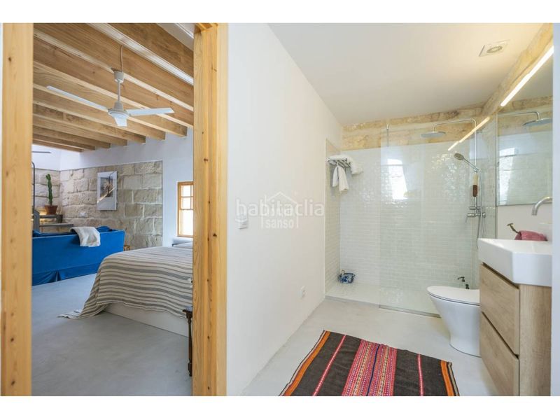Foto df5388ba-599e-40d9-ae98-7b10b09c0d06. Apartament amb calefacció a Alaior poble Alaior