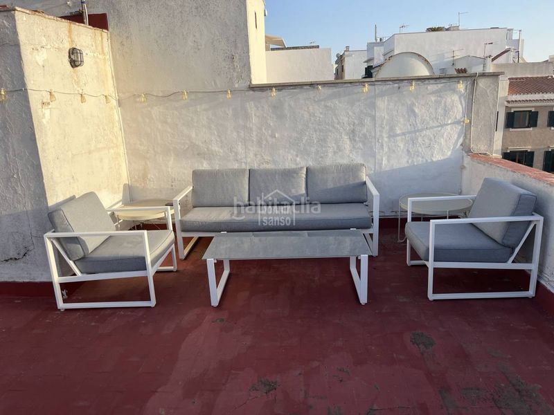 Foto 0607c6c4-e5f1-4667-96c1-5426eee8d0b5. Apartament a Avinguda Menorca-Sínia Costabella Maó / Mahón