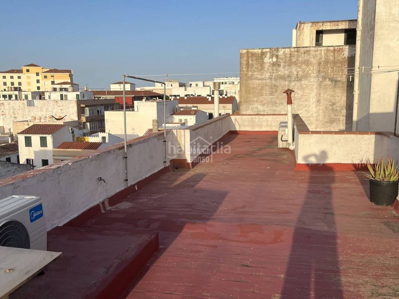 Foto 6bfb3b3c-e871-4018-b966-c5d779e6b5e7. Apartament a Avinguda Menorca-Sínia Costabella Maó / Mahón