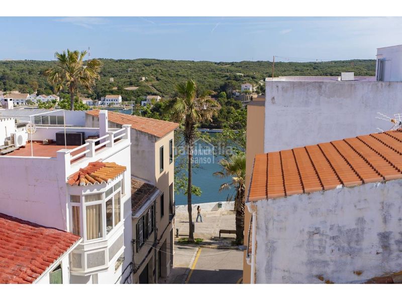 Foto 86a39254-e752-428d-8c57-6b24bf2fce5d. Apartament a Avinguda Menorca-Sínia Costabella Maó / Mahón