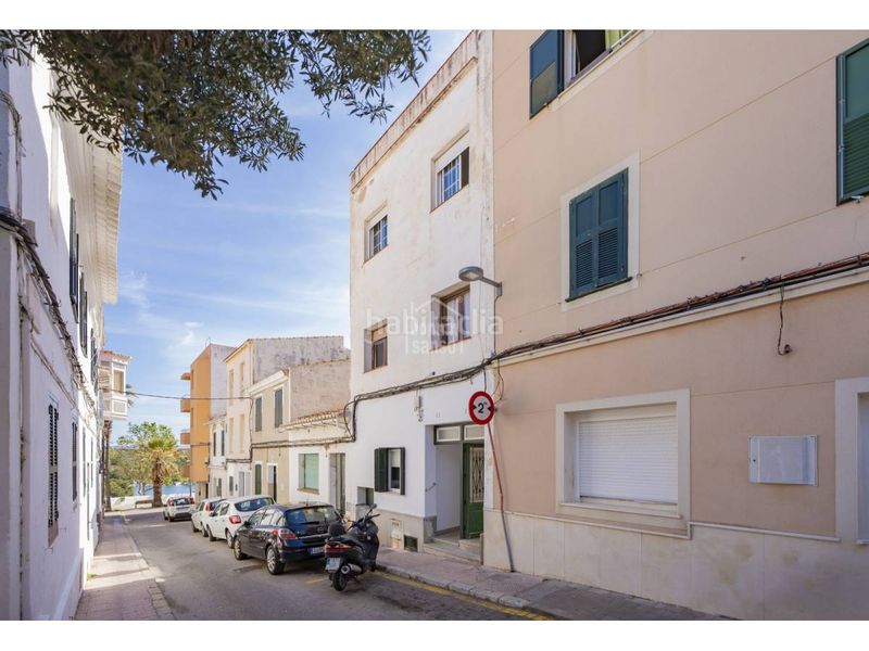 Foto ea243638-6354-4aef-90c1-fb4aa202ee2f. Apartament a Avinguda Menorca-Sínia Costabella Maó / Mahón