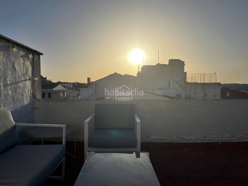 Foto fbdf4ff3-0cbc-4023-8592-3e671ab4b46a. Apartament a Avinguda Menorca-Sínia Costabella Maó / Mahón