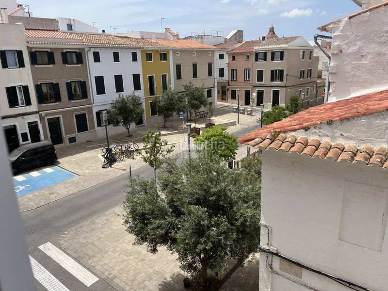 Foto fdda2f59-8635-496f-a39a-c66666cf806a. Apartament a Avinguda Menorca-Sínia Costabella Maó / Mahón