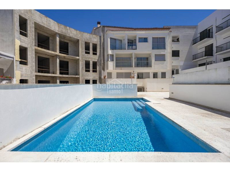 Foto c9424f0c-ffb8-4bbe-9c70-4898267a6e5a. Apartament amb calefacció piscina a Es Mercadal poble Es Mercadal