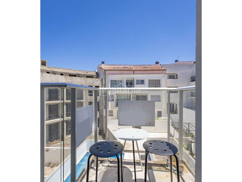 Foto cf977e13-595d-4b5f-b56f-f69a43785bc1. Apartament amb calefacció piscina a Es Mercadal poble Es Mercadal