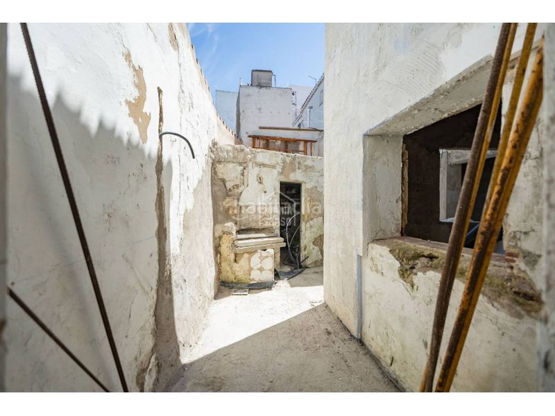 Foto c0f291d6-f196-462c-b082-ab83408f0d18. Xalet amb aparcament a Avinguda Menorca-Sínia Costabella Maó / Mahón