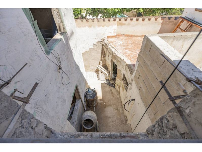 Foto c8cc3c05-9371-4f49-8354-f7c34511274f. Xalet amb aparcament a Avinguda Menorca-Sínia Costabella Maó / Mahón