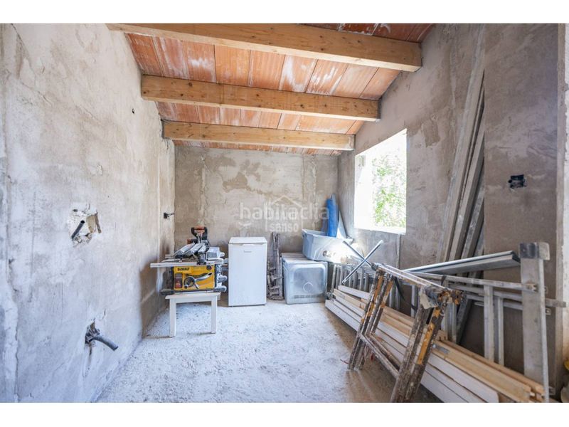 Foto e05e19ec-e047-4885-9b68-dd2a6d7a9ed3. Xalet amb aparcament a Avinguda Menorca-Sínia Costabella Maó / Mahón