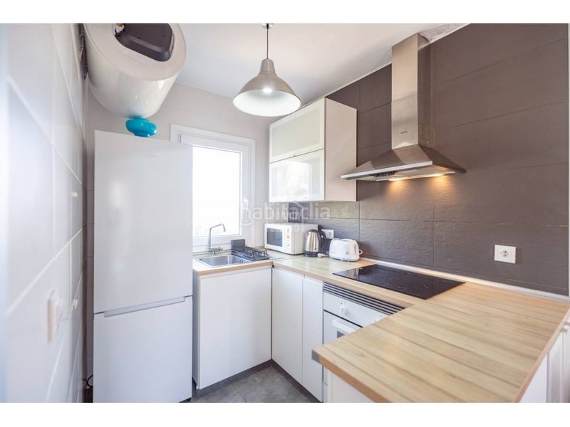 Foto 1fc8c5ff-00c6-4625-a966-b713334604dc. Apartament amb piscina a Cala en Porter Alaior