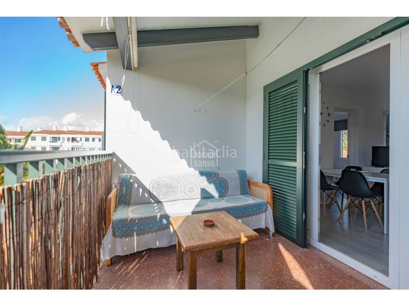 Foto 4e316e05-bc7b-4a9d-b1cb-e0afeefbc0bb. Apartament amb piscina a Cala en Porter Alaior