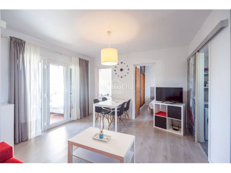 Foto 610bf297-58fb-4b5d-82a7-169b0ec746a2. Apartament amb piscina a Cala en Porter Alaior