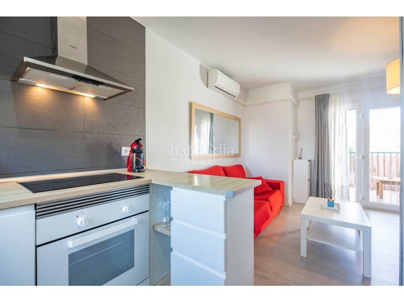 Foto b6df41a9-f792-45f0-9e94-8d0d0237d830. Apartament amb piscina a Cala en Porter Alaior