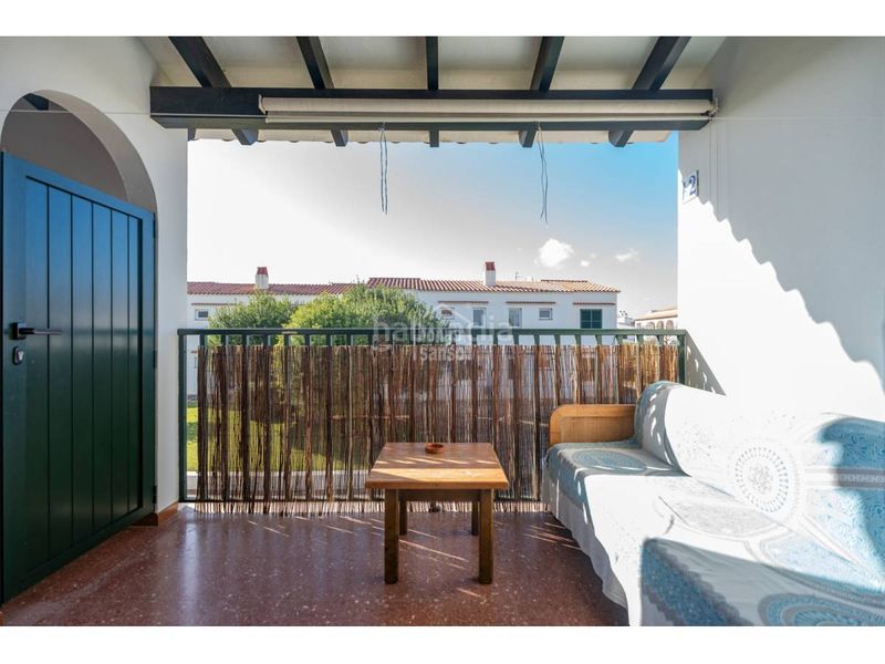 Foto c80a8e61-157f-4a6c-8ea5-b83a1682008d. Apartament amb piscina a Cala en Porter Alaior