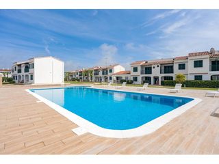 Apartamento en Cala en Porter. Apartamento funcional y luminoso en calan porter. menorca