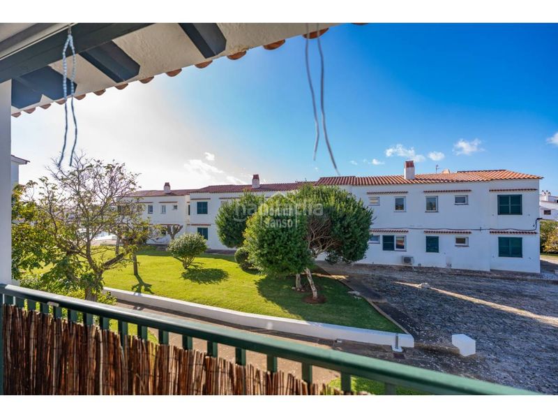 Foto f65a1302-0ea9-4209-85dd-d9a0320538c6. Apartament amb piscina a Cala en Porter Alaior
