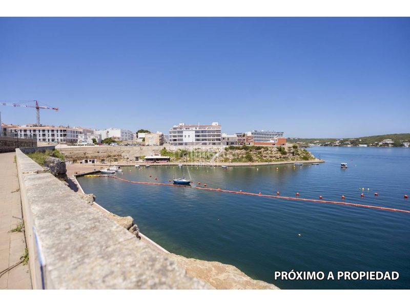 Foto 44a9293e-24f5-4b35-b928-63db77f9efd0. Apartament a Es Castell Es Castell