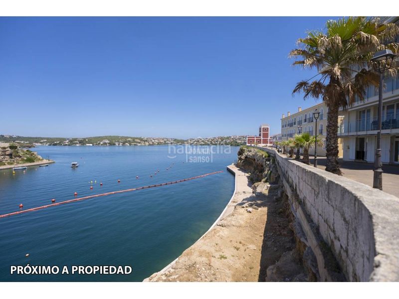 Foto 500ee832-af88-4718-a654-f3503cd1e53e. Apartament a Es Castell Es Castell