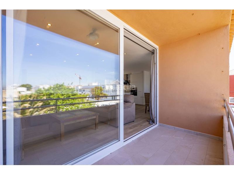 Foto 5908dc3e-f49b-4dfc-9aba-d3a91b22c098. Apartament a Es Castell Es Castell