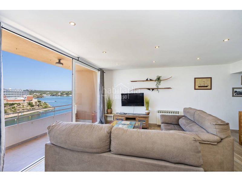 Foto 76f752a9-d3f0-4d78-9ce9-5050054f3169. Apartament a Es Castell Es Castell