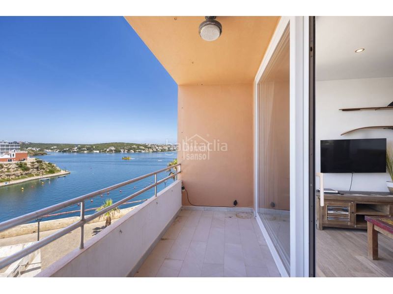 Foto 7fe7f723-5d9c-4259-b43c-36fd725d7cfe. Apartament a Es Castell Es Castell