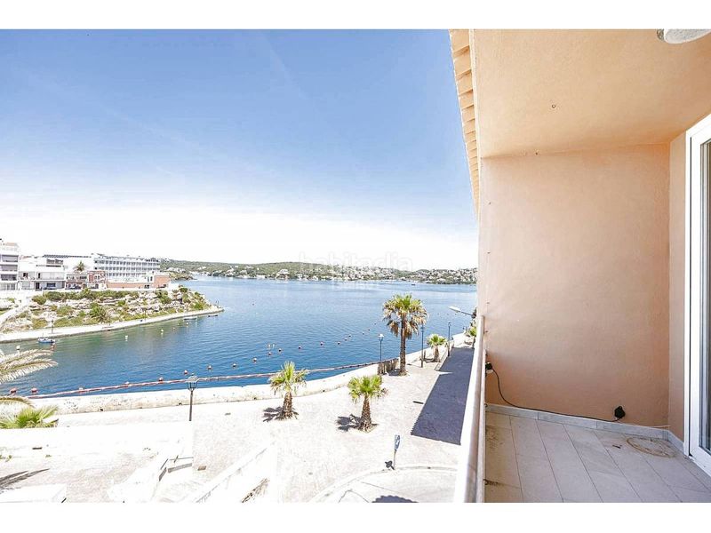 Foto 8d3f5887-56d9-4330-beba-dc2fffe122dc. Apartament a Es Castell Es Castell