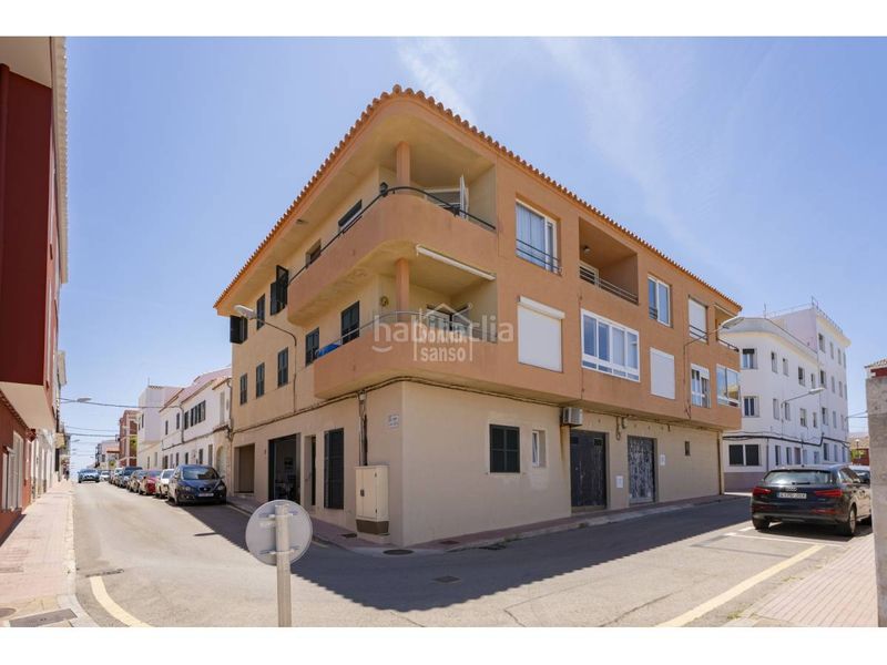 Foto a70d59ed-100b-45d1-969a-50c4e2d5bb87. Apartament a Es Castell Es Castell