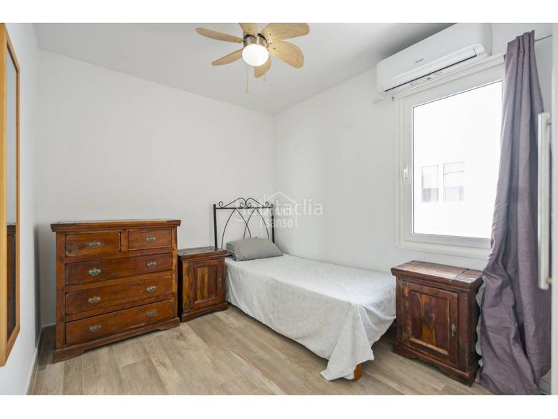 Foto da2a8fcf-d3cb-4a57-b45f-daa1661ef4fa. Apartament a Es Castell Es Castell