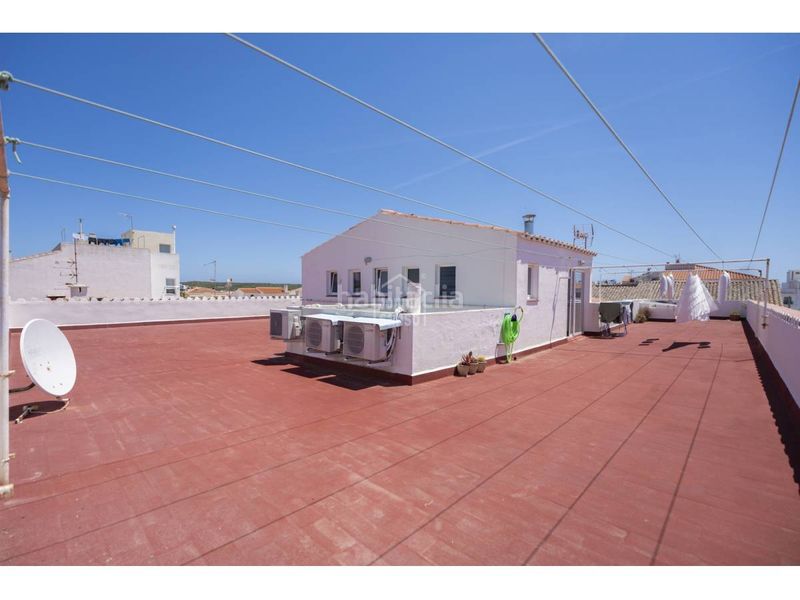 Foto e2216fe8-b491-47a7-8b8d-0d0eec83d25b. Apartament a Es Castell Es Castell