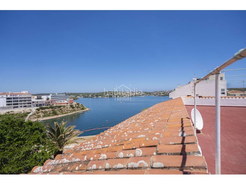 Foto e80459a2-526e-4e63-8439-271794407def. Apartament a Es Castell Es Castell