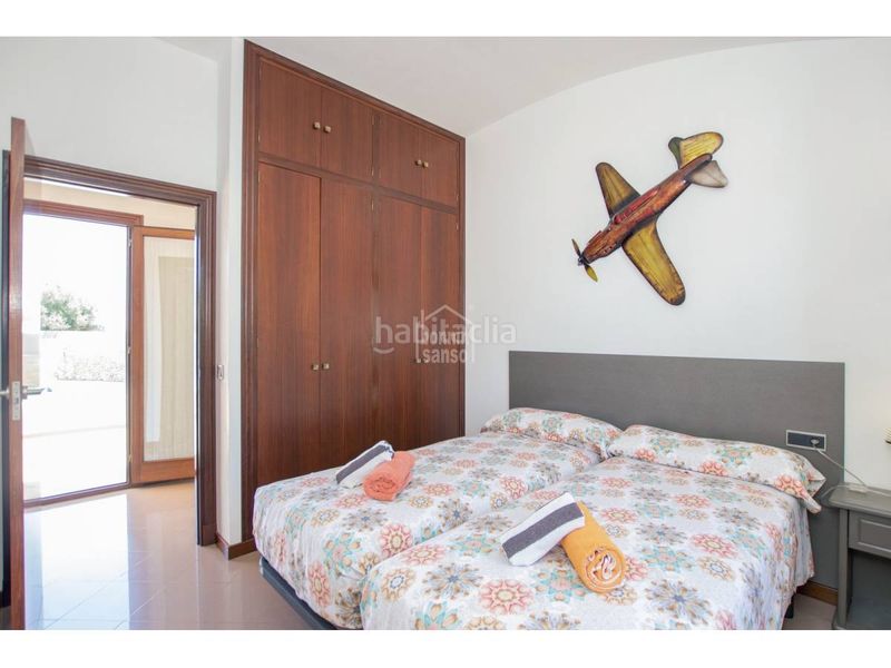 Foto 7dd154e8-abd2-4556-916b-a04a0787a45b. Xalet amb calefacció aparcament piscina a Cala Blanca Ciutadella de Menorca