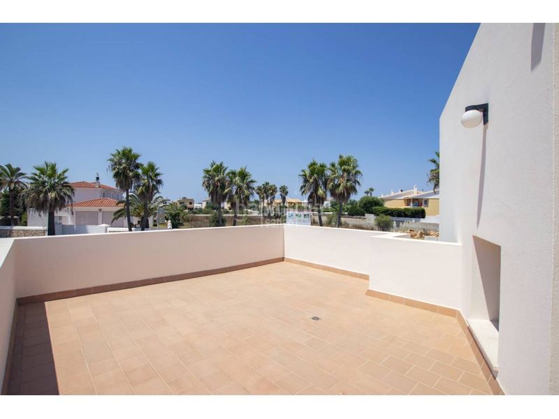 Foto eec7910e-0c88-410f-baeb-b7d539f124ed. Xalet amb calefacció aparcament piscina a Cala Blanca Ciutadella de Menorca