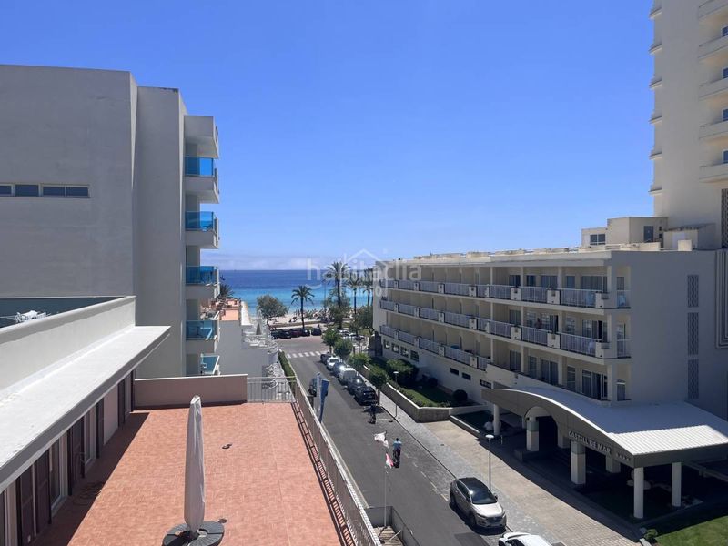 Foto f971a76f-1e9f-4d99-9faa-1eefe1827905. Apartament a Cala Millor Son Servera