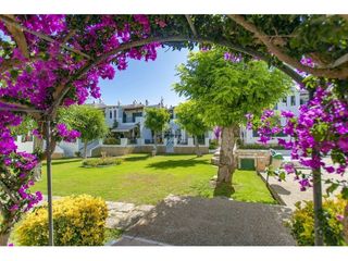 Appartement à Son Parc. Apartamento con licencia turística individual y gran terraza pri