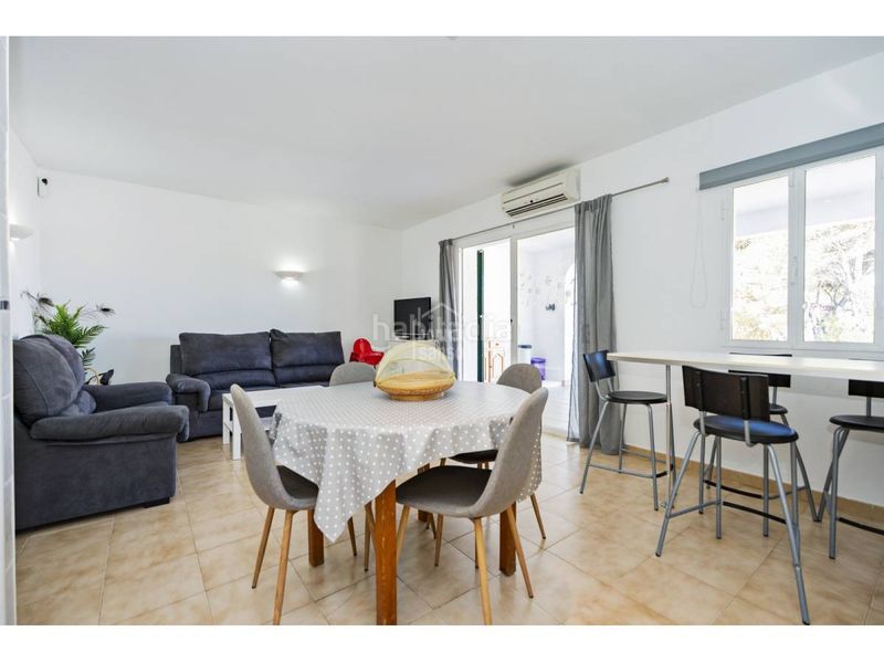 Foto 01e91988-4f57-4630-a974-2960e44aacef. Apartament amb aparcament piscina a Son Parc Es Mercadal