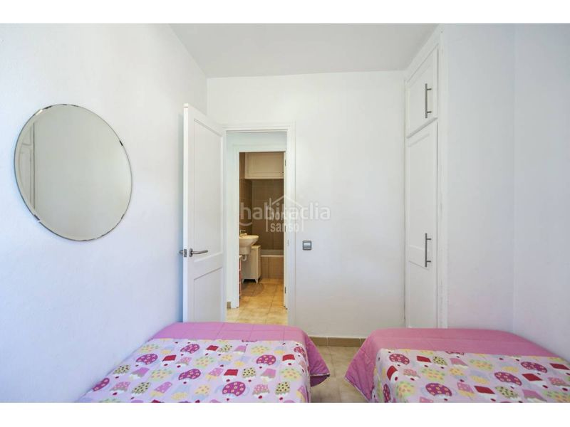 Foto 0eb3b41a-ef84-403f-9572-035df313da18. Apartament amb aparcament piscina a Son Parc Es Mercadal
