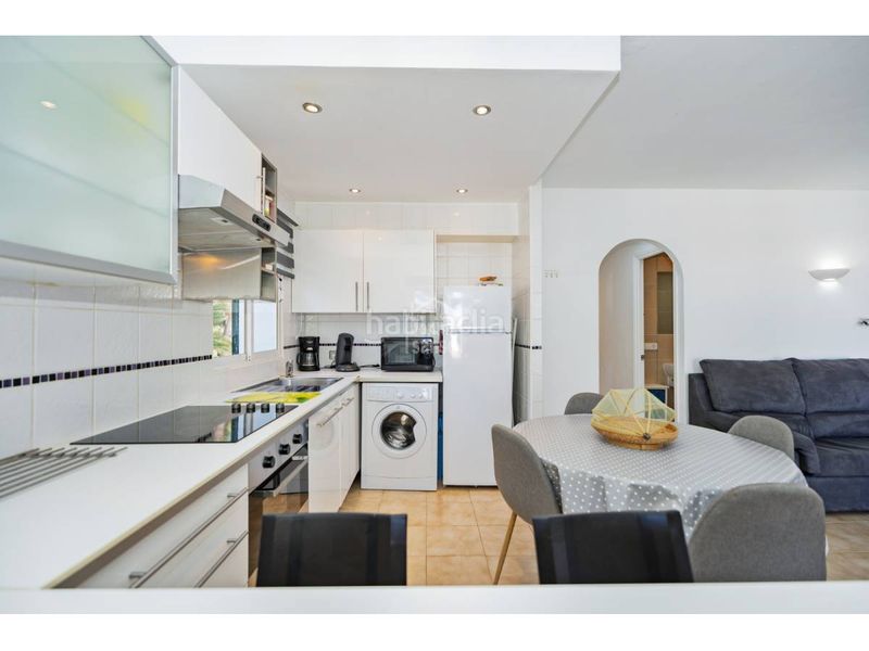 Foto 330c5261-a237-41b3-9e8a-7930745a465f. Apartament amb aparcament piscina a Son Parc Es Mercadal